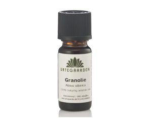Granolie - Urtegaarden