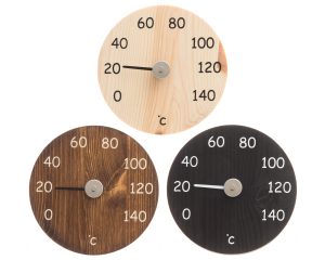 Sauna termometer