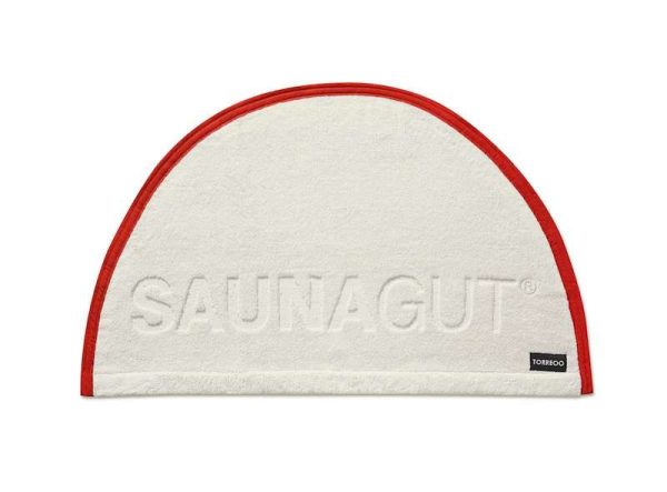 Saunagus håndklæde