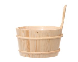 Sauna startsæt