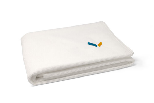 Aufguss Roots Gusmester - Mini Magic Towel - Hvid - Image 2