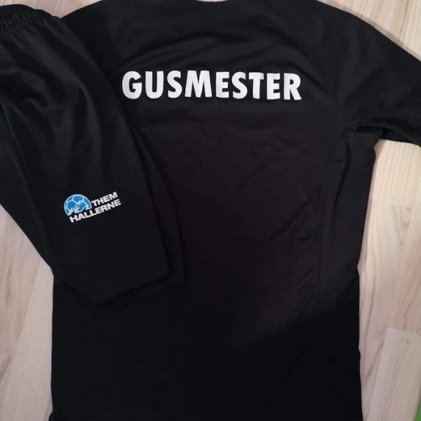 Gusmester oliekit by Peter Bagger Ekerts - Image 2