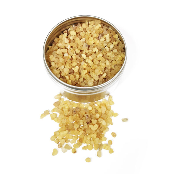 FRANKINCENSE