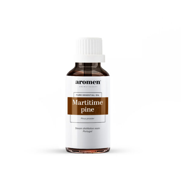 Martitime Pine - Strandfyr