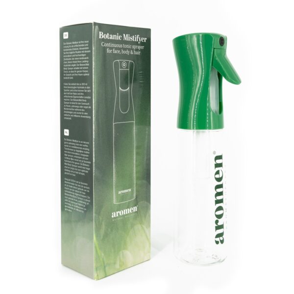 Botanic Mistifyer Spray - Aromen - Image 2