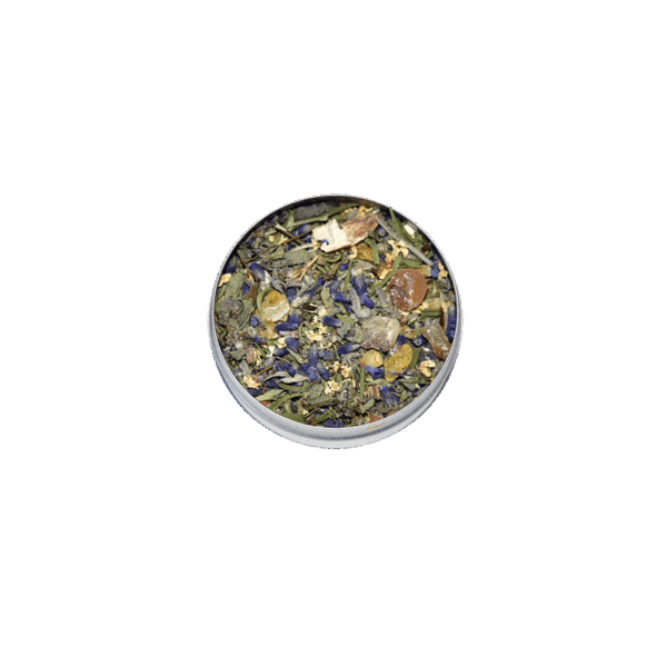 Bergila - Purification & Harmony - Reinigung & Harmonie
