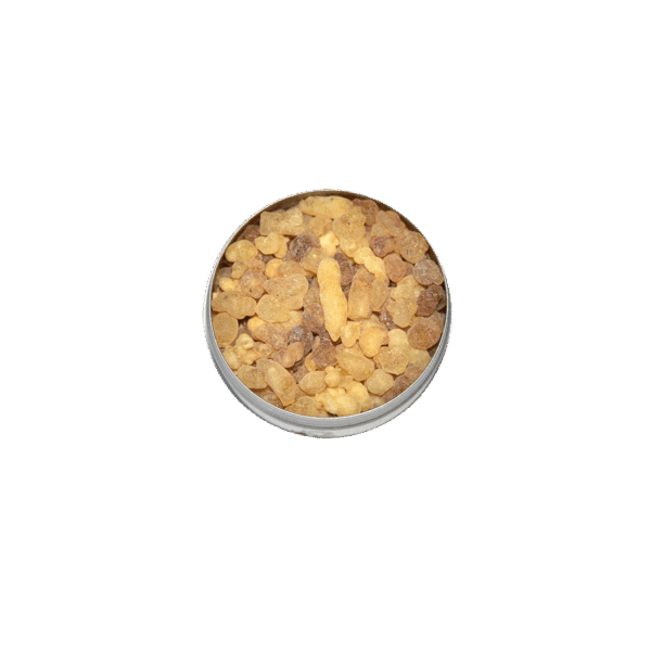 Bergila - Pure frankincense - Weihrauch pur