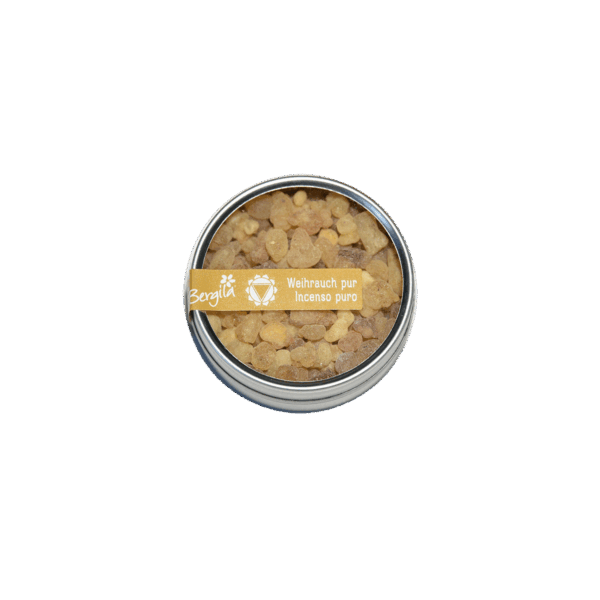 Bergila - Pure frankincense - Weihrauch pur - Image 2