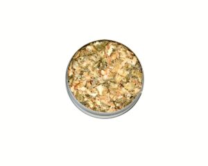 Bergila - Magic of arolla pine - Zirbenzauber