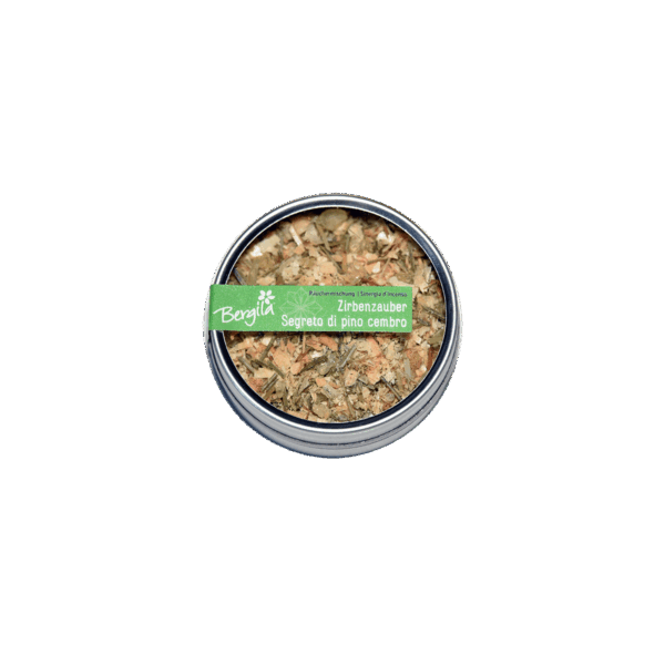Bergila - Magic of arolla pine - Zirbenzauber - Image 2