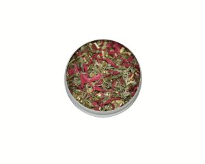 Bergila - Power of herbs - Kraft der Kräuter
