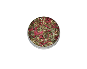Bergila - Power of herbs - Kraft der Kräuter