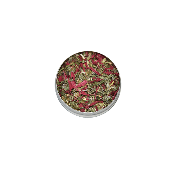Bergila - Power of herbs - Kraft der Kräuter