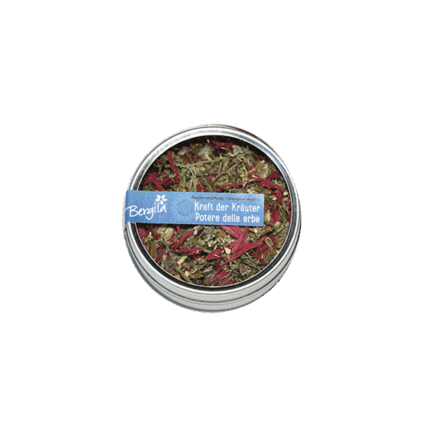 Bergila - Power of herbs - Kraft der Kräuter - Image 2