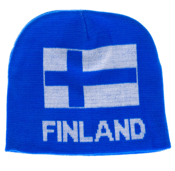 Vinterhue - FINLAND
