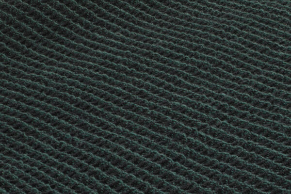 Sauna sidde håndklæder sort/mørkegrøn 60x160 cm. - Image 3