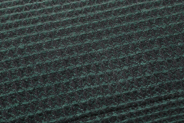 Sauna sidde håndklæder sort/mørkegrøn 60x160 cm. - Image 6