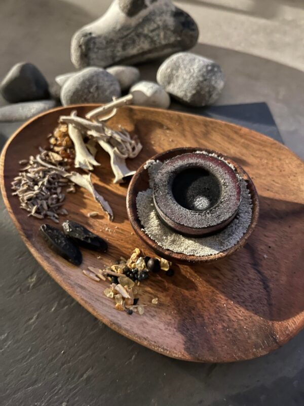Gusmester workshop - Røgelse - Aarhus - Image 2