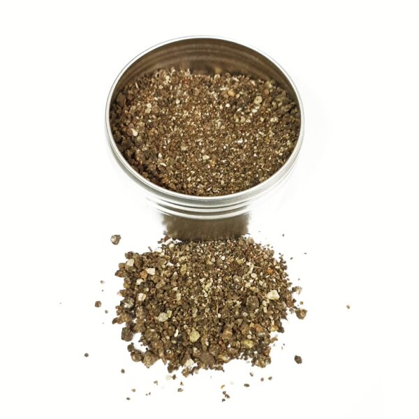 Benzoin smoke box