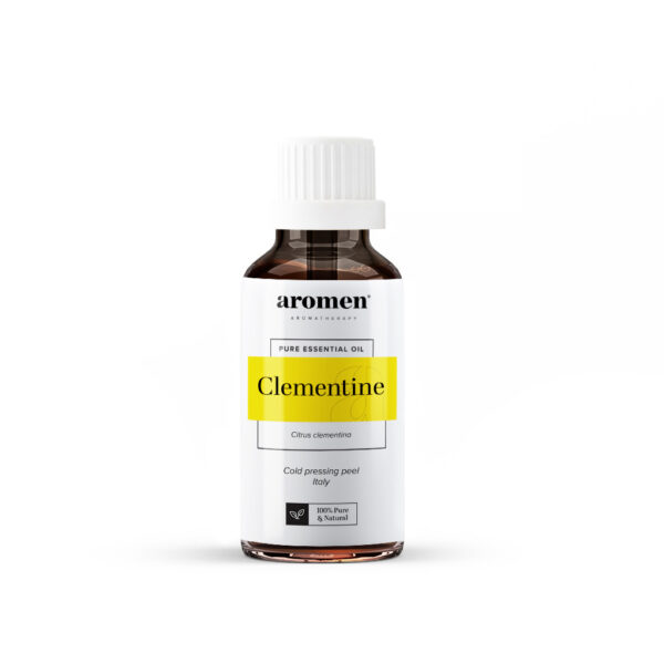 Clementine - Aromen