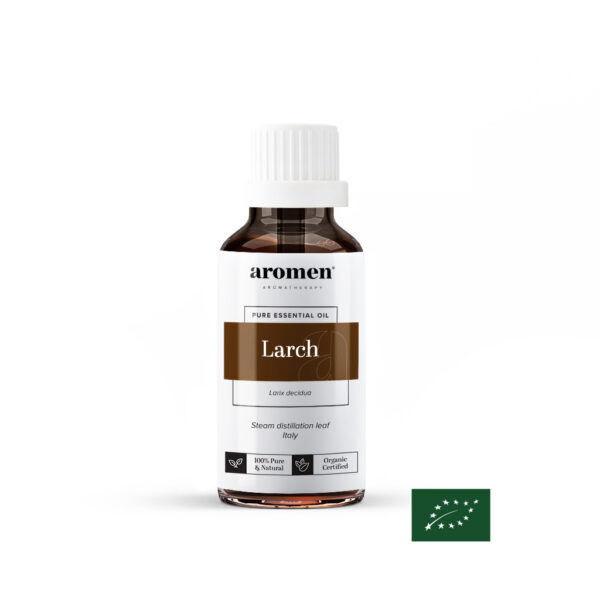 Larch - Aromen