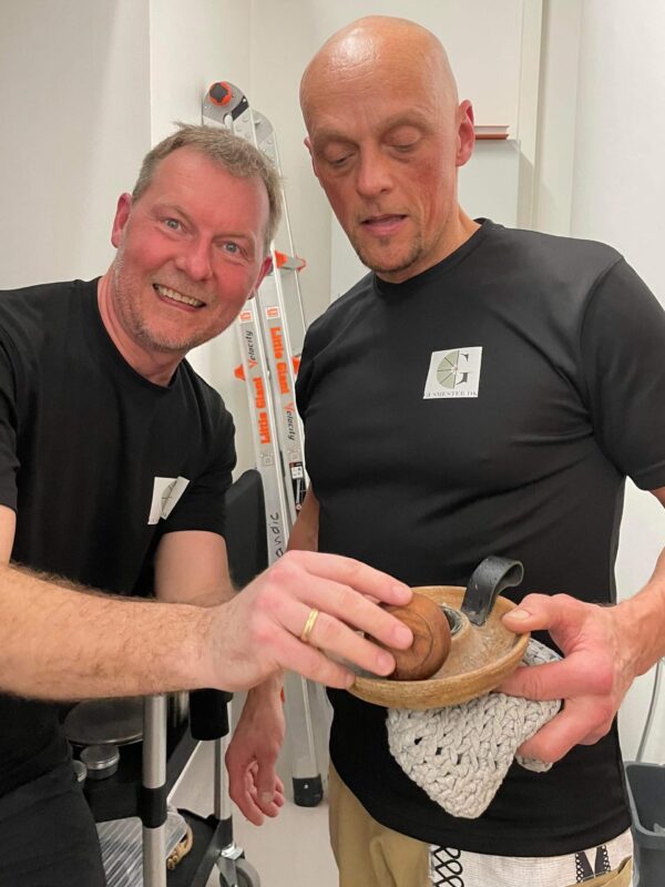 Gusmester workshop - Glostrup Svømmehal - Image 20