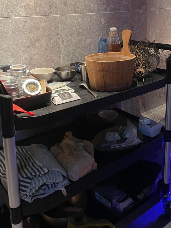 Gusmester workshop - Glostrup Svømmehal - Image 26