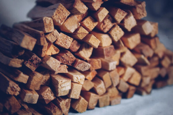 Palo santo røgelsespinde - kernetræ - Image 2