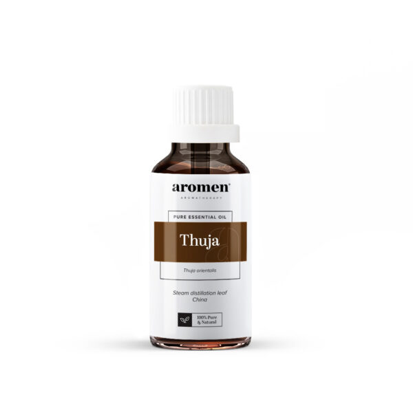 Thuja - Aromen