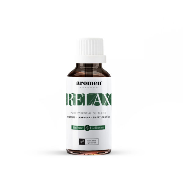 BioPure Relax - Aromen
