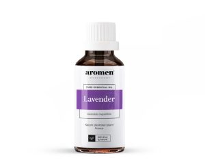 French lavender BIO - Aromen