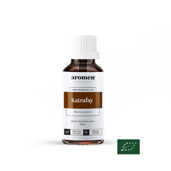 Katrafay (BIO) - Aromen