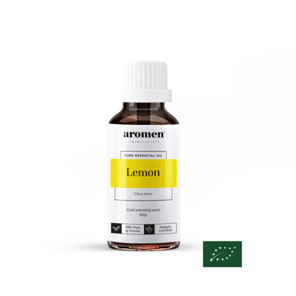 Lemon - Aromen