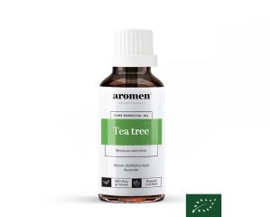 Tea tree - Aromen