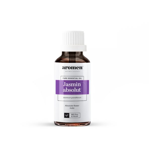 Jasmin Absolut - Aromen