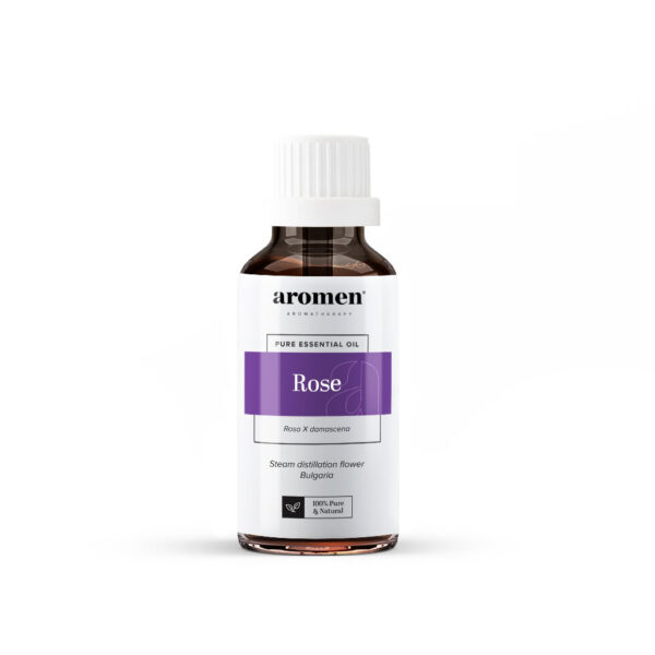 Rose - Aromen