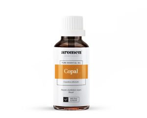 Copal - Aromen