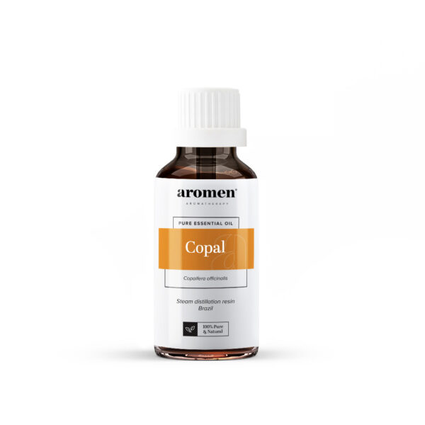 Copal - Aromen