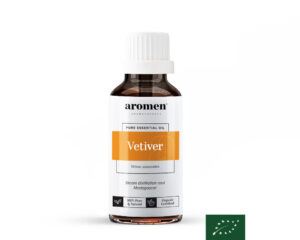Vetiver - Aromen