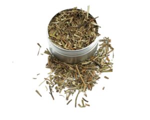 Yerba Santa smoke box