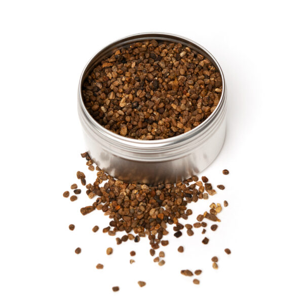 Cardamom smoke box