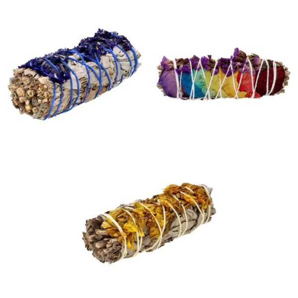 White Sage Bundter med ...