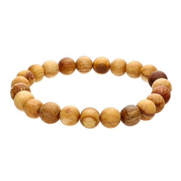 Palo Santo armbånd