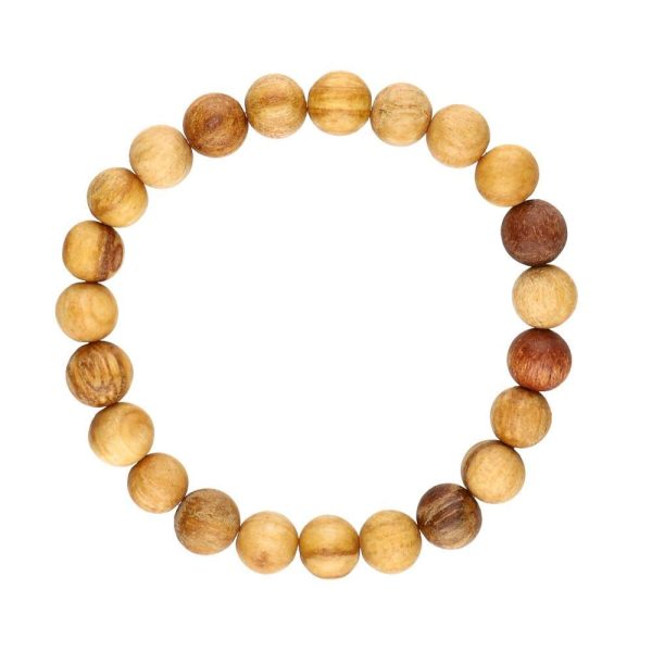 Palo Santo armbånd - Image 2