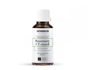 Rosemary - Rosmarin - CT cineol CO2-ekstrakt - Aromen