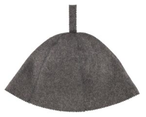 Sauna Hat Grå – 4 Living Collection