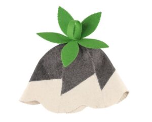 Sauna Hat Foliage