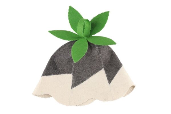 Sauna Hat Foliage