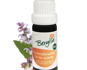 Bergila - Muskatelsalvie - Muskatellersalbei
