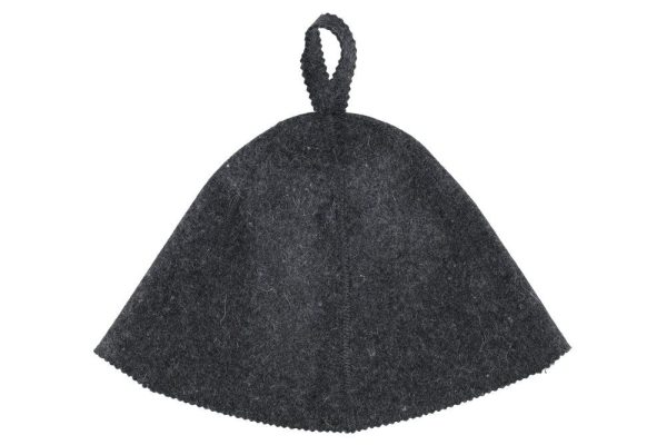 Sauna Hat Sort – 4 Living Collection